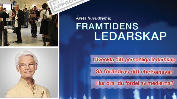 Vi har lyssnat på dig!