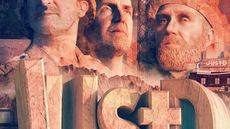 Bo Kaspers Orkester gästar JUSTD på Mosebacketerassen den 29 augusti