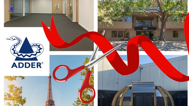 Adder Kick Starts 2020 with Multi-Million Dollar Global Expansion