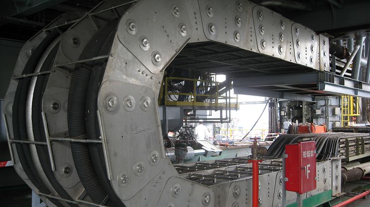 Cavotec strengthens US presence with ThyssenKrupp, Robbins orders 