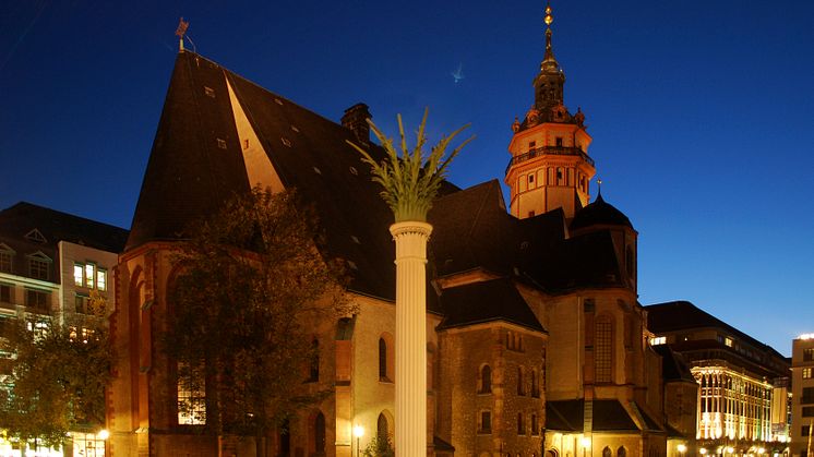 Nikolaikirche
