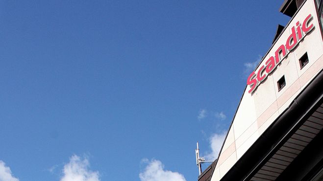 Vårmässa i Skellefteå den 17-19 april