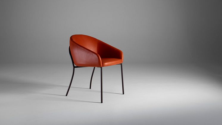Offecct News 2018 - Consist by Thomas Sandell