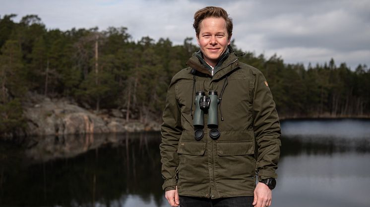 Fredrik Jonsson nature