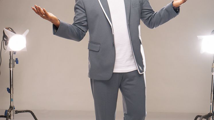 Zakir Khan