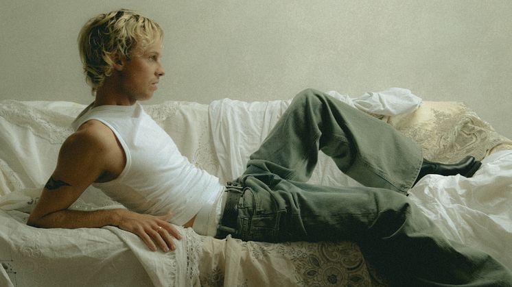 Isak Danielson