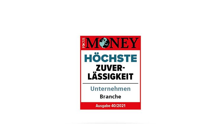 Auf diese Unternehmen ist Verlass