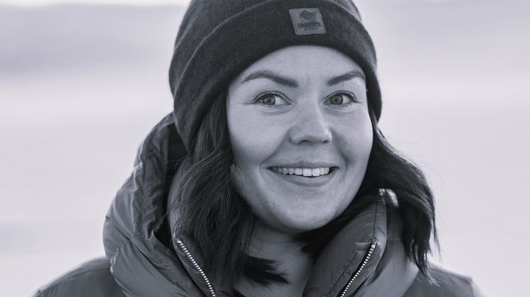 Porträttbild Elle Sofe Sara