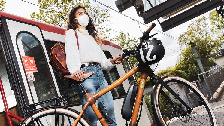 Städtische Mobilität gelingt auch komplett ohne Autos