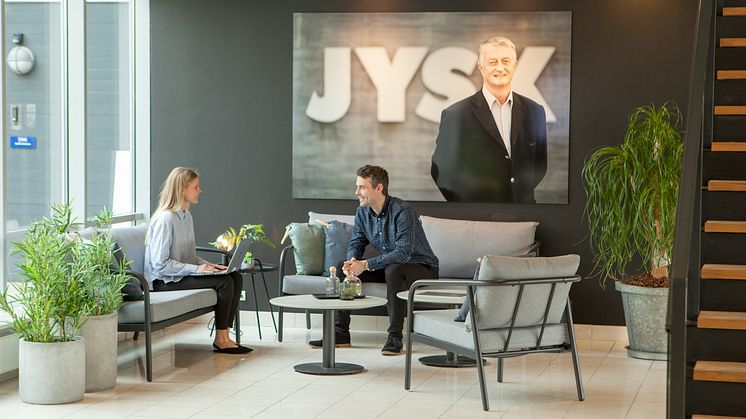 JYSK Head Office