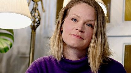Maria Svensson Wiklander