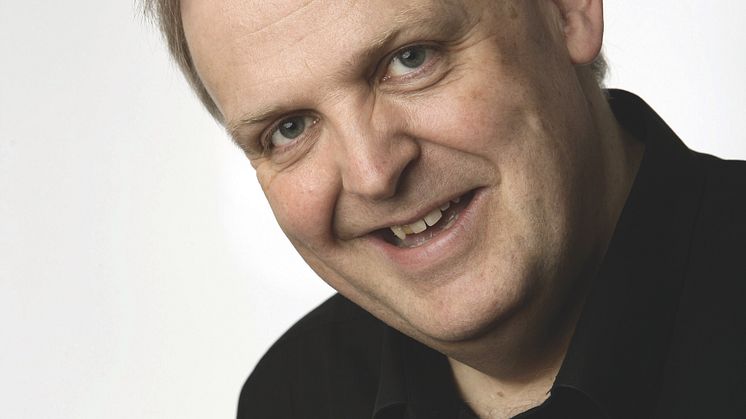 Dalasinfoniettan och Bjarte Engeset går skilda vägar