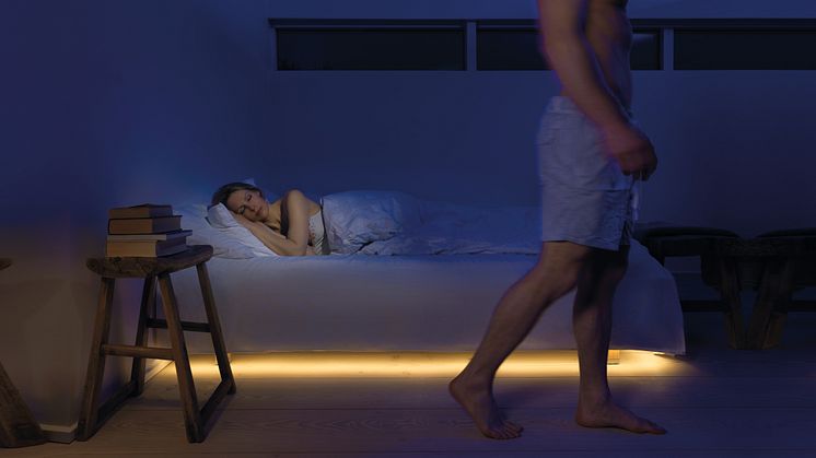 Bedlight & Closetlight