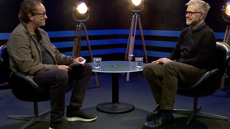 KulturHave · Christian Have og Casper Christensen.jpg