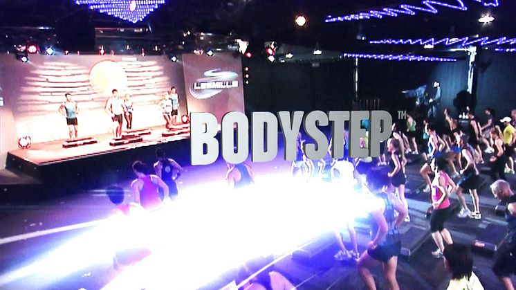 BODYSTEP®