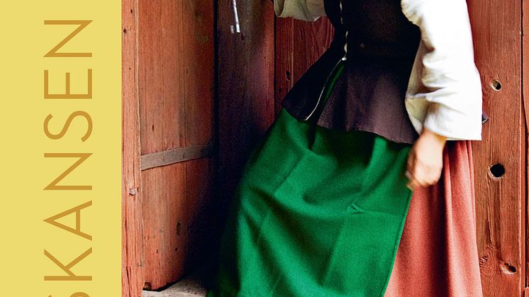 Världens första friluftsmuseum fyller 125 – ny bok om Skansen från Nordiska museets förlag