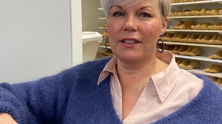 Styrelsen för stiftelsen Utbildning Nordkalotten har utsett Pilvi Ryökkynen till ny direktör för stiftelsen för den kommande fyra års perioden. Ryökkynen tillträder sin nya tjänst 1 juli.