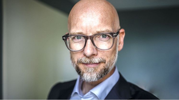 Christian Staalby joins NNIT as new Head of SAP