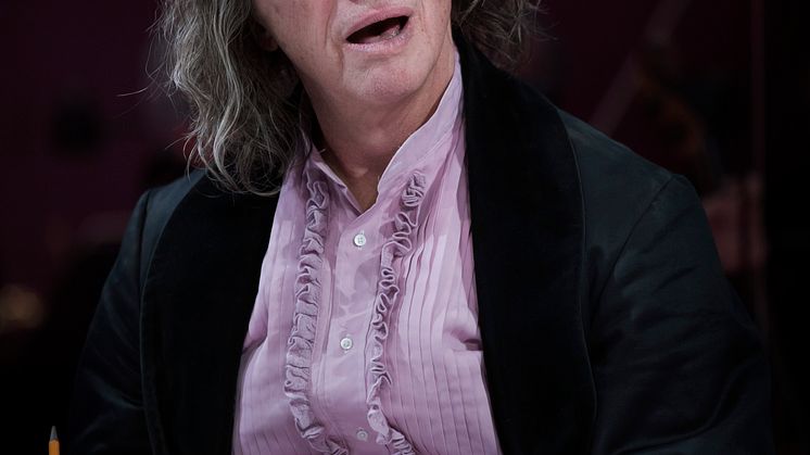 Salieri vs Mozart