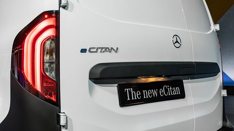 Mercedes-Benz Citan