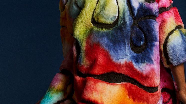 Anna Scholz interprets Cheap Monday