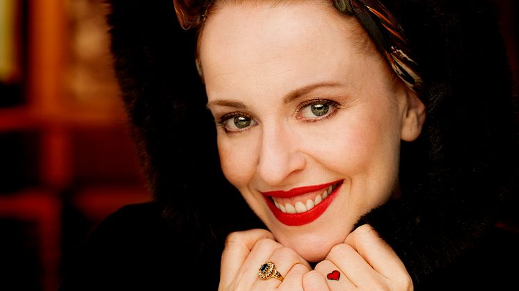 Foto: Agnete Brun