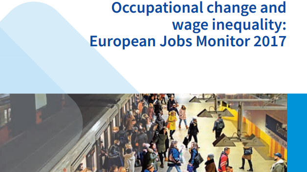Europe’s labour market comes full circle as employment returns to pre-crisis levels