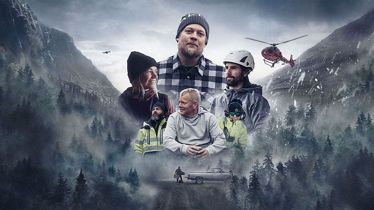 Blåkläders neuer Katalog 2022