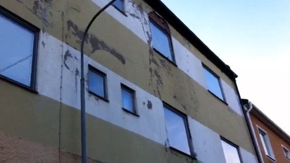 Malmborg förvaltningsintresse