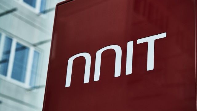 Changes to the Board of Directors of NNIT A/S