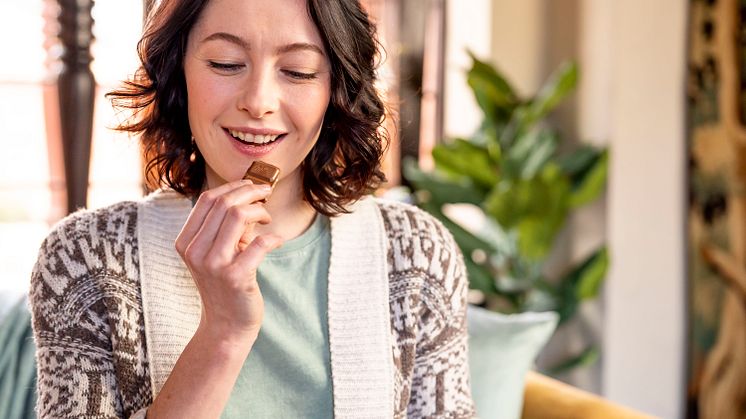 Snacking ist Teil der Normalität: Dritte „State of Snacking™“-Studie von Mondelēz International zeigt neue Trends 