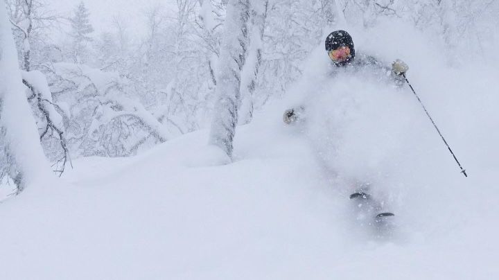 Hemsedal Jan 2023