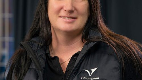 SaraGrandin_omr_chef Victoriahem