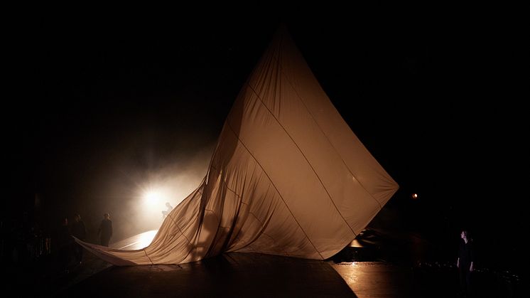 Framsyningsfoto Moby Dick