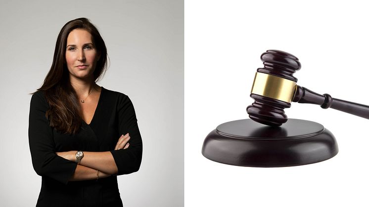 IMM:s Etiknämnd ger ledning om hur företag får dela ut stipendium