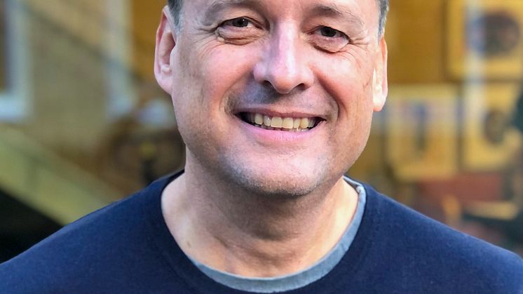 Mats Börjesson