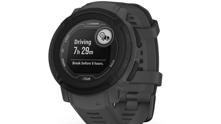 Garmin_Instinct 2 -dezl Edition (c) Garmin Deutschland GmbH (3)
