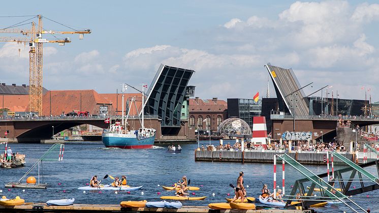 Kulturhavn