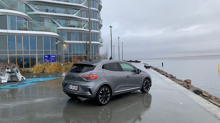 Clio lokal2