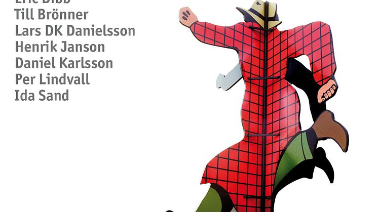 Magnus Lindgren släpper nytt album ”Stockholm Underground” -  A Tribute to Herbie Mann den 1  september