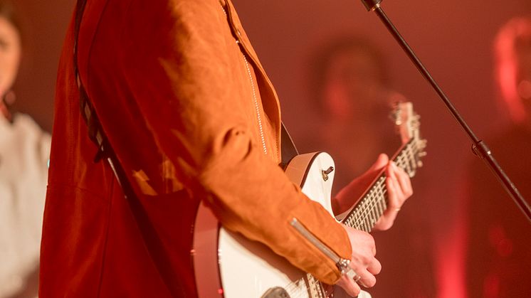 Foto: Magnus Tingsek
