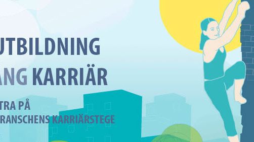 Ny ettårig utbildning kan ge fastighetsjobb direkt 