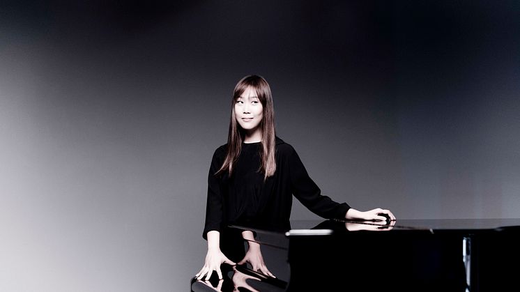 Yeol Eum Son 