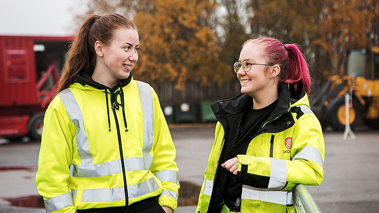 TYA hälsar SYV välkomna till digitala frågestunder med start den 2 november med fokus på Transportprogrammet och Flygteknikutbildning.