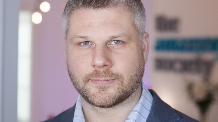 Foto: Tobias Wahlqvist