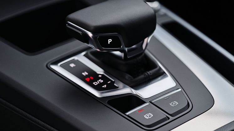 Audi Q5 (Navarreblå)