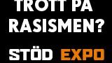 Stiftelsen Expo lanserar ny microsajt