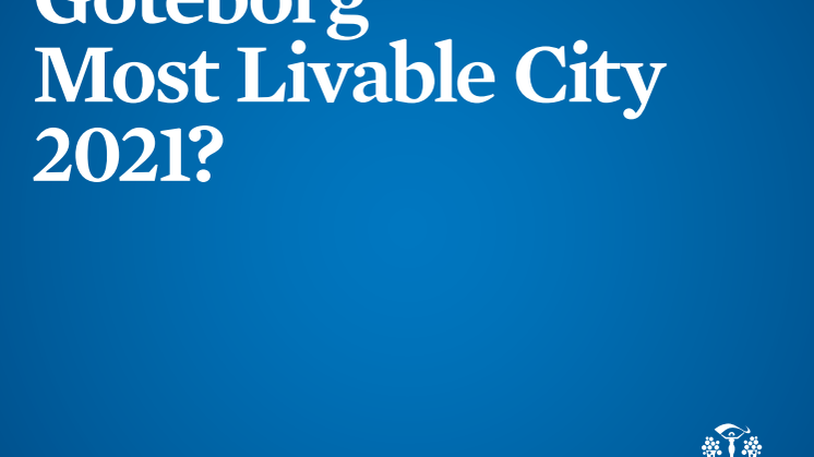 Infographic | Vancouver vs Göteborg