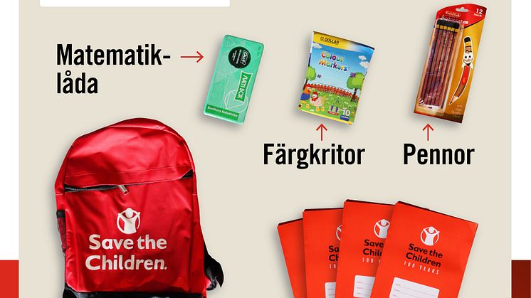 Skolpaket