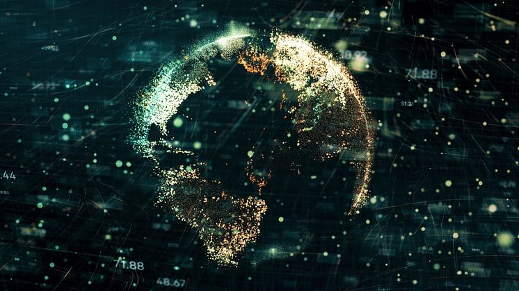 Dataintrången nådde ny högstanivå 2021